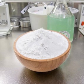 Boron Citrate Factory - Food Grade Additive Powder CAS 74231-02-0