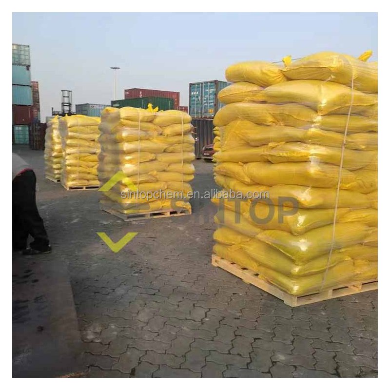 Calcium Lignosulphonate Supplier - Agriculture Feed Water Reducer