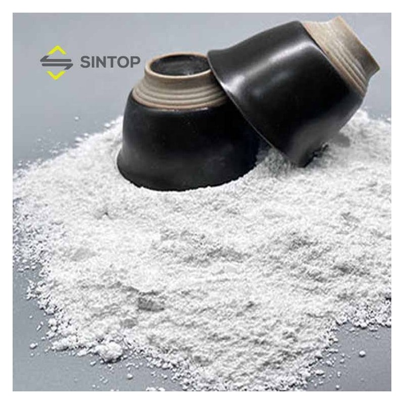 Alumina Al2O3 Factory - Custom Ceramic Powder CAS 1344-28-1