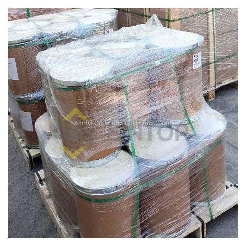 Trimesic Acid Supplier - 1