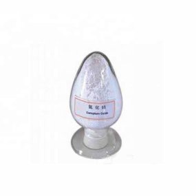 Cerium Oxide Factory - Nano Powder Catalyst Glass Polish