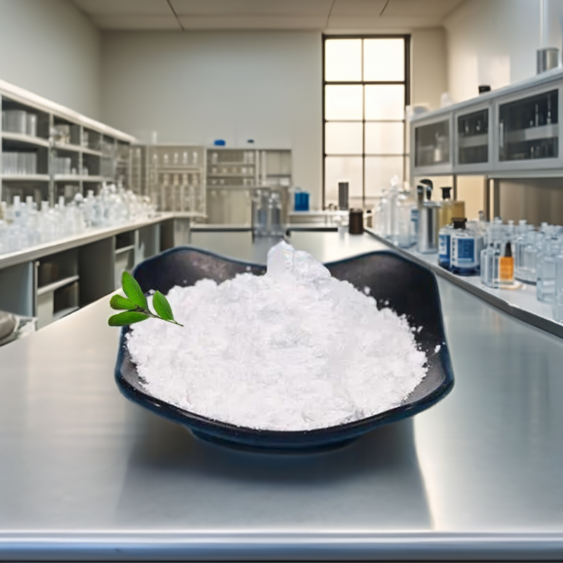 Aluminium Hydroxide Powder Factory - ATH Ceramic Grade Bulk