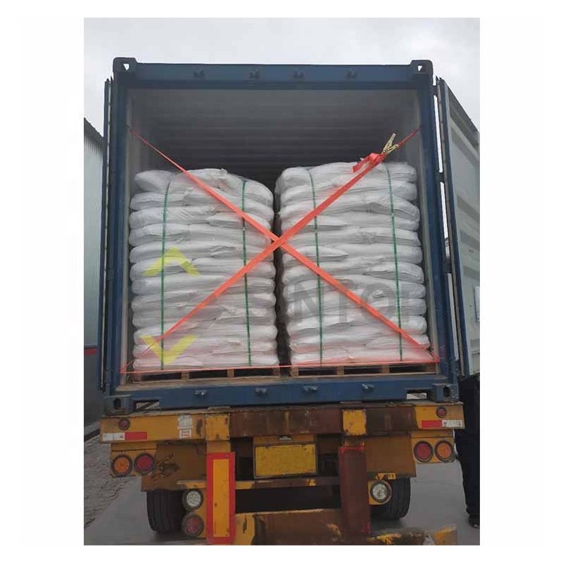 Aluminium Hydroxide Manufacturer - ATH Powder for Artificial Marble