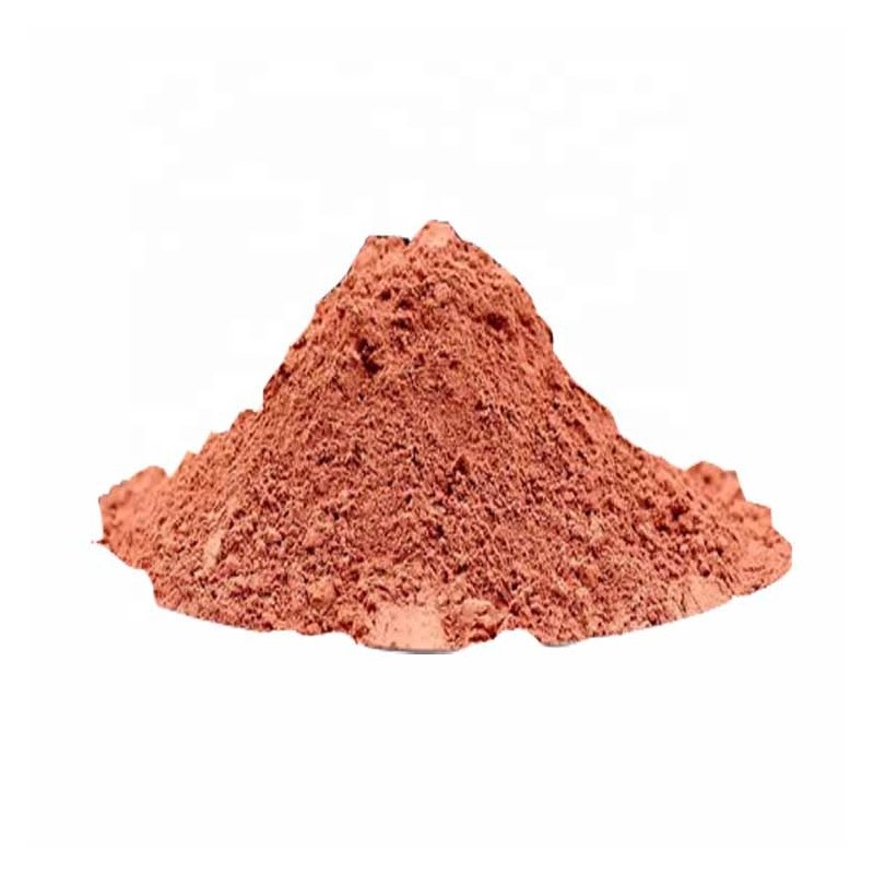 Europium Oxide Supplier - Eu2O3 99.99% CAS 1308-96-9