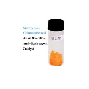Platinum Oxide Supplier - PtO2 Adams Catalyst CAS 1314-15-4