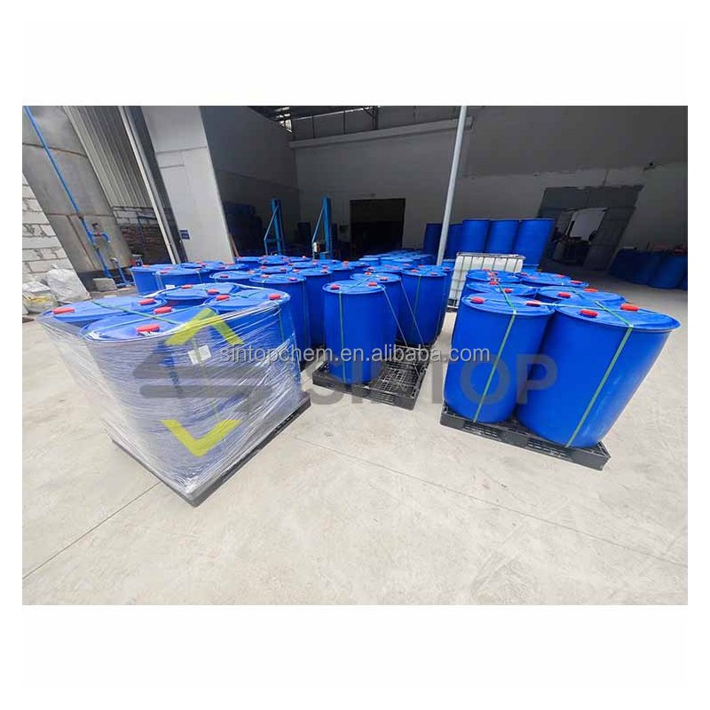 Lithium Silicate Factory - Liquid Powder Densifier Bulk