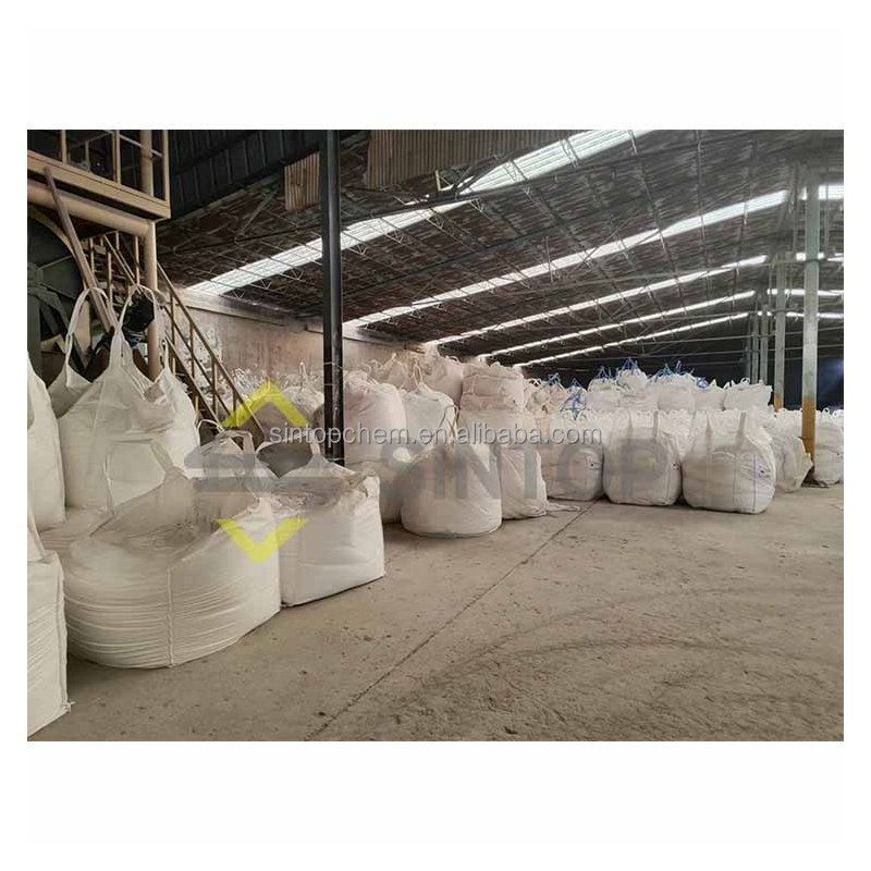 Alumina Manufacturer - Calcined Powder 99.9% Al2O3