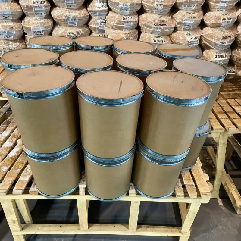 Ammonium Molybdate Supplier - Heptamolybdate Fertilizer Grade