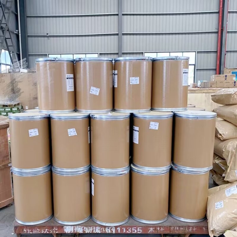 Ambermor Supplier - Ambrox DL Super Flavor CAS 3738-00-9