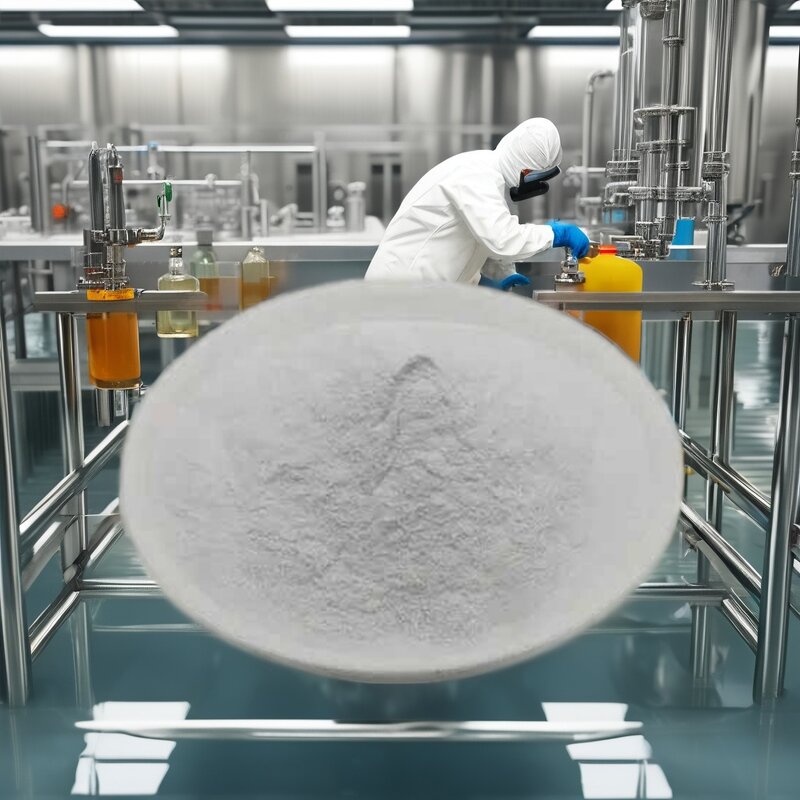 Nano Boron Nitride Supplier - 100nm BN Powder CAS 10043-11-5