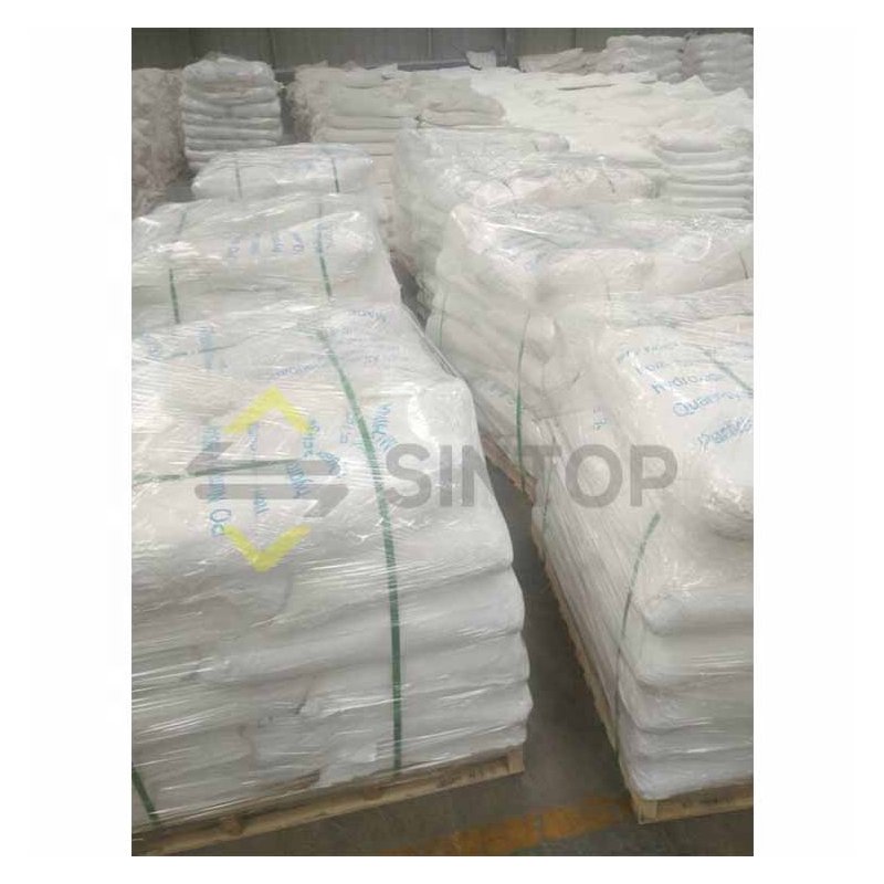 Aluminium Hydroxide Manufacturer - ATH Powder Flame Retardant