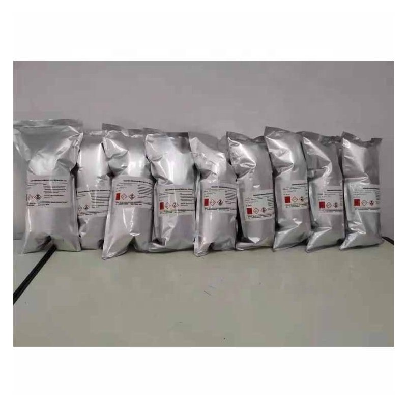 Silver Iodide Supplier - AR Grade CAS 7783-96-2 High Quality