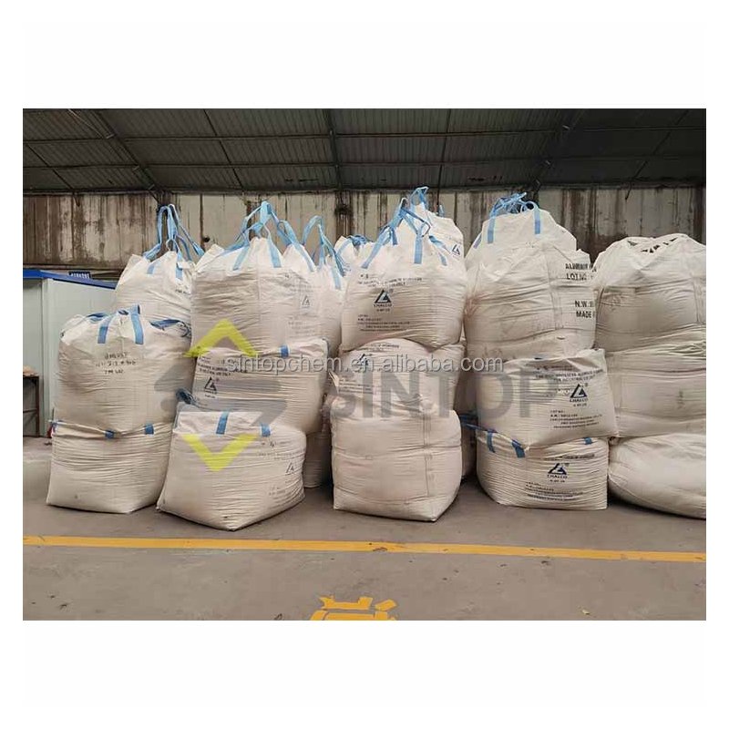 Aluminium Hydroxide Supplier - ATH Powder CAS 21645-51-2