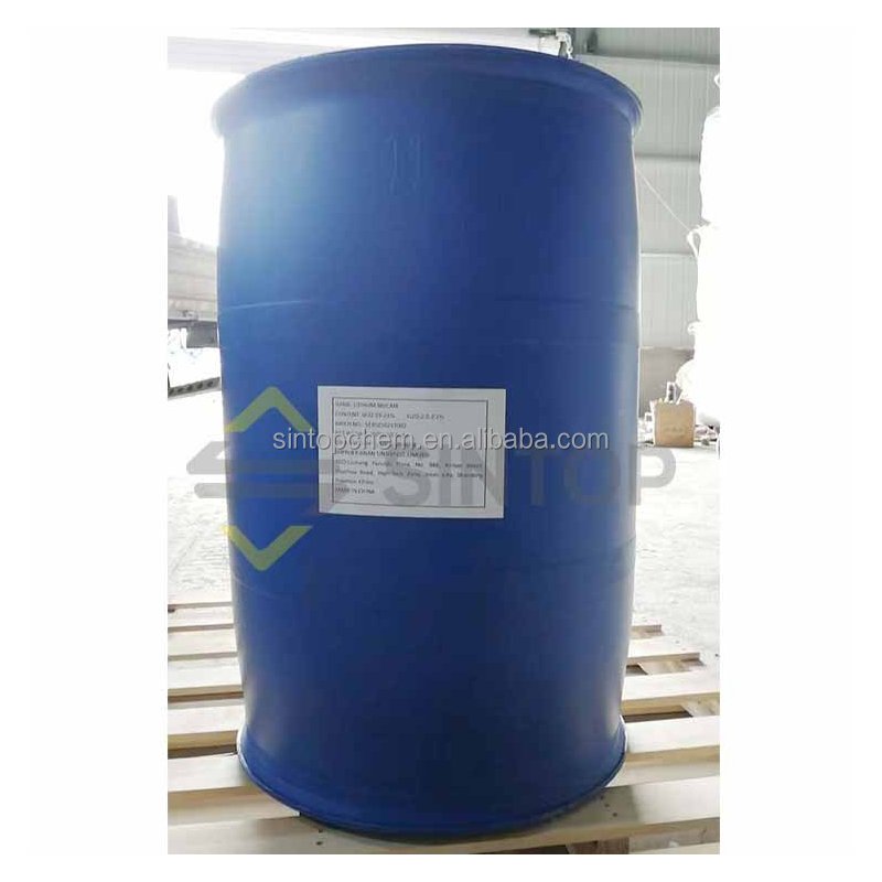 Sodium Silicate Manufacturer - Water Glass Powder CAS 1344-09-8