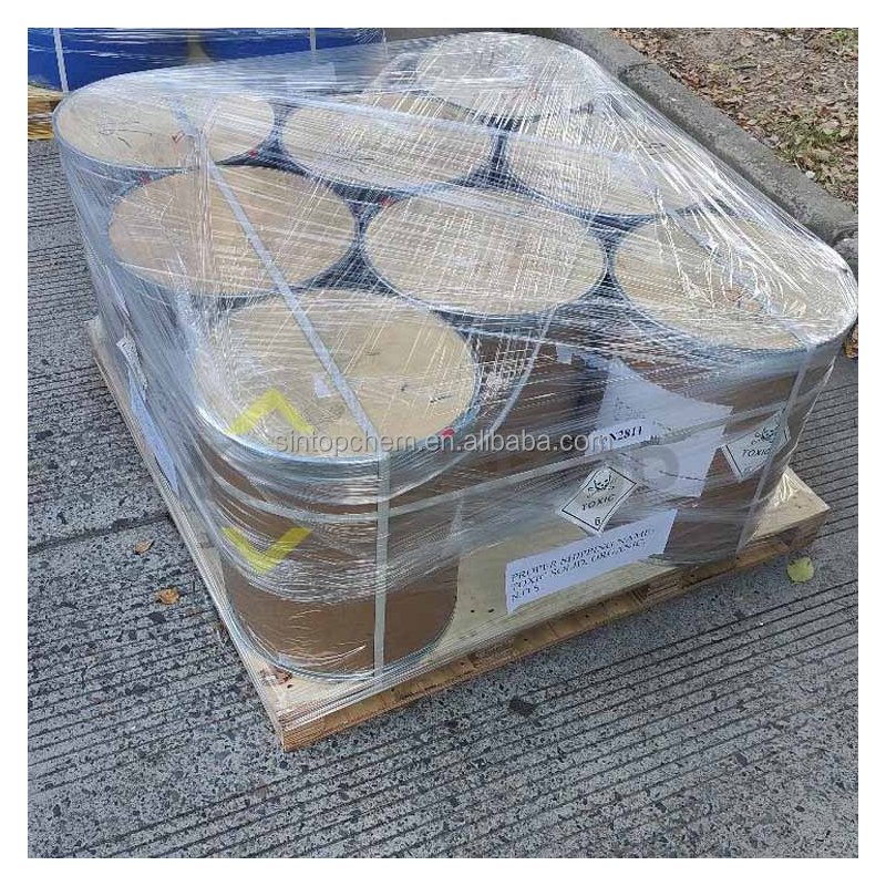 Yttrium Chloride Factory - Hexahydrate Catalyst Reagent 25kg