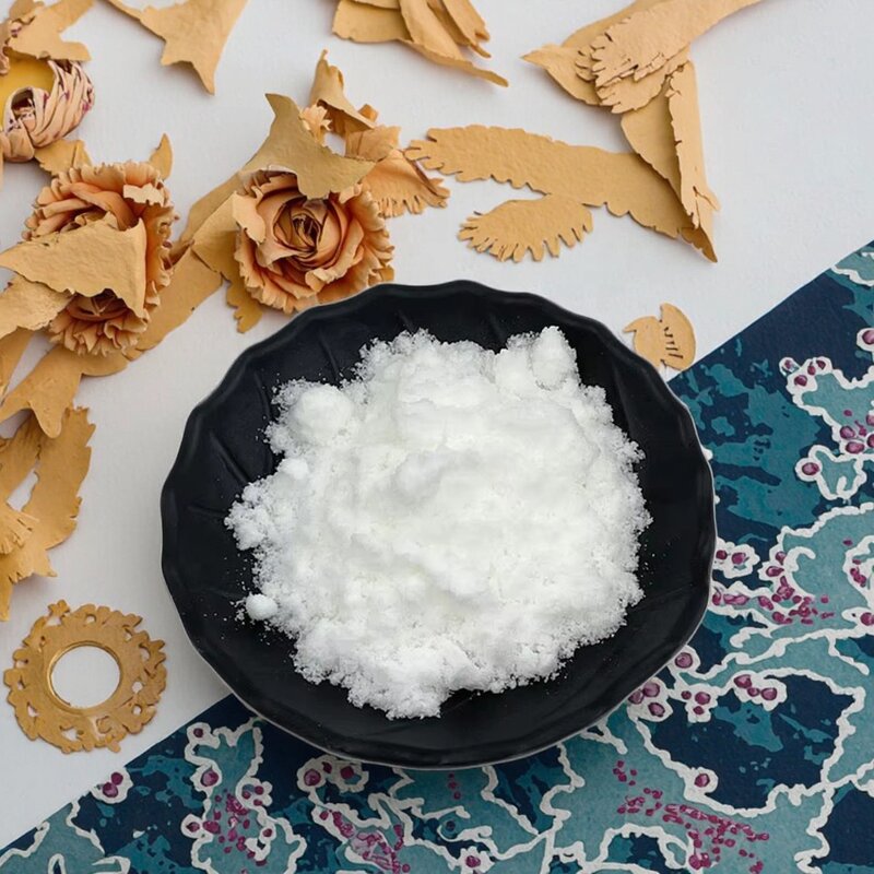 Ambroxide Manufacturer - Powder for Perfume Fixatives Economical