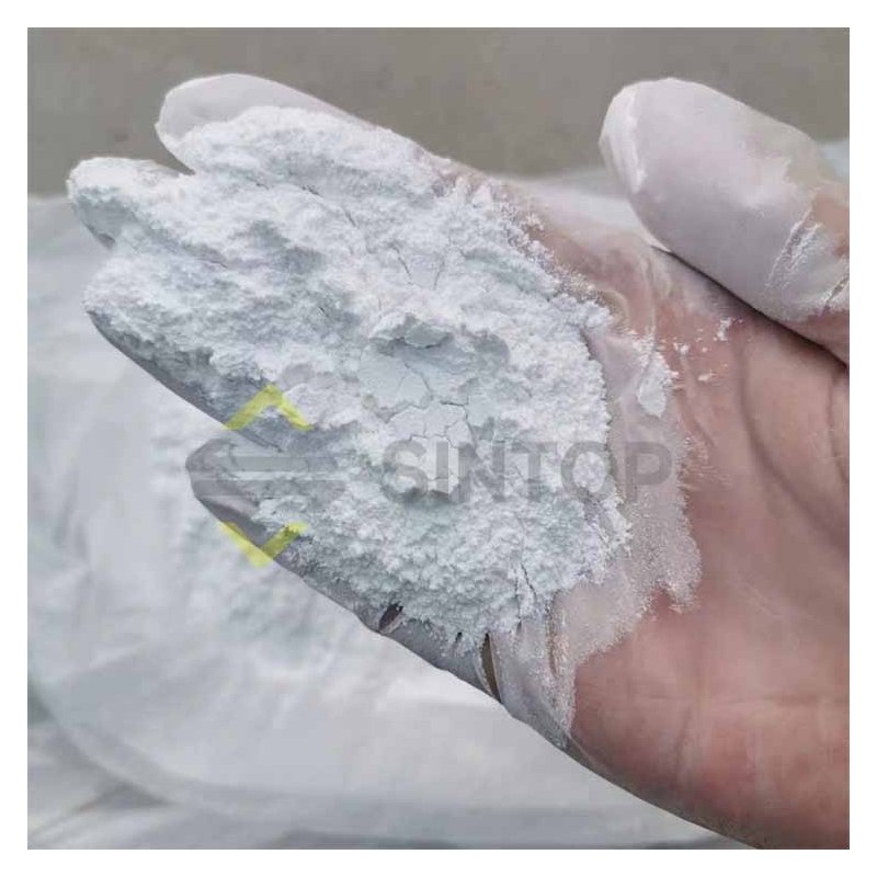 Aluminium Hydroxide Manufacturer - ATH Powder for Artificial Marble