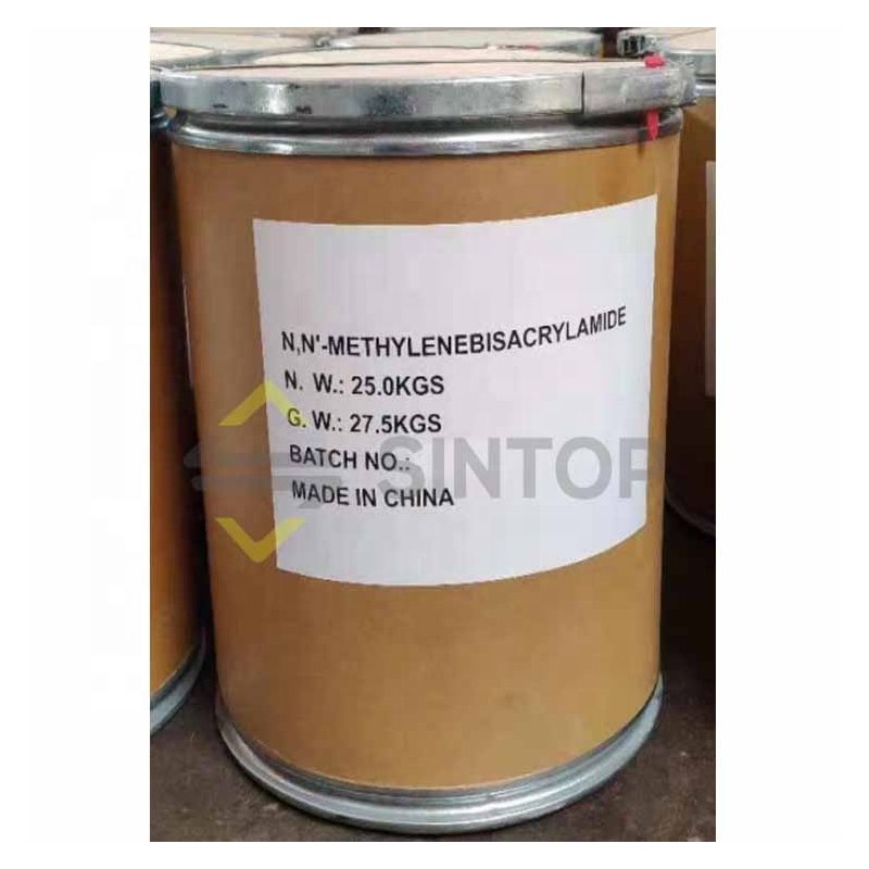 Sodium CMC Supplier - Carboxymethylcellulose Powder Thickener