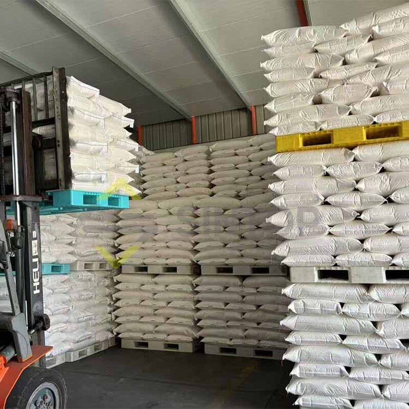 Sodium Carboxymethyl Starch Supplier - Powder Paper Petroleum Additives