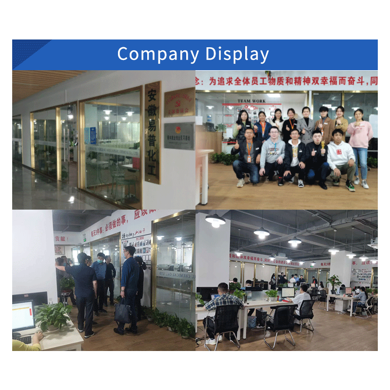 Lithium Hexafluorophosphate Supplier - 99.9% Industrial Grade Low Price