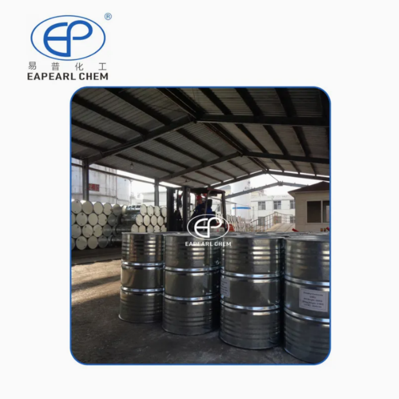 Diethylene Glycol Supplier - 99.5% Industrial Grade for Resins