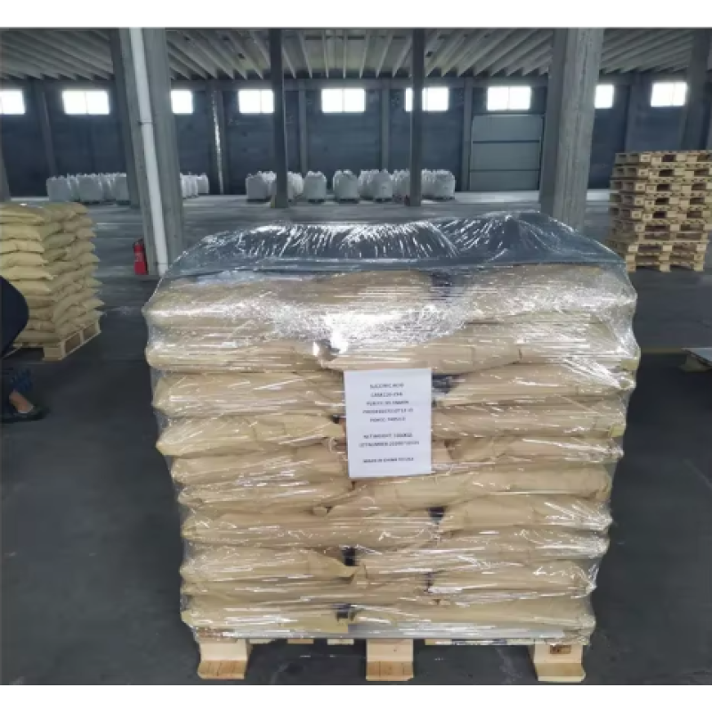 Sodium Tripolyphosphate Supplier - STPP 99% Detergent Grade Powder