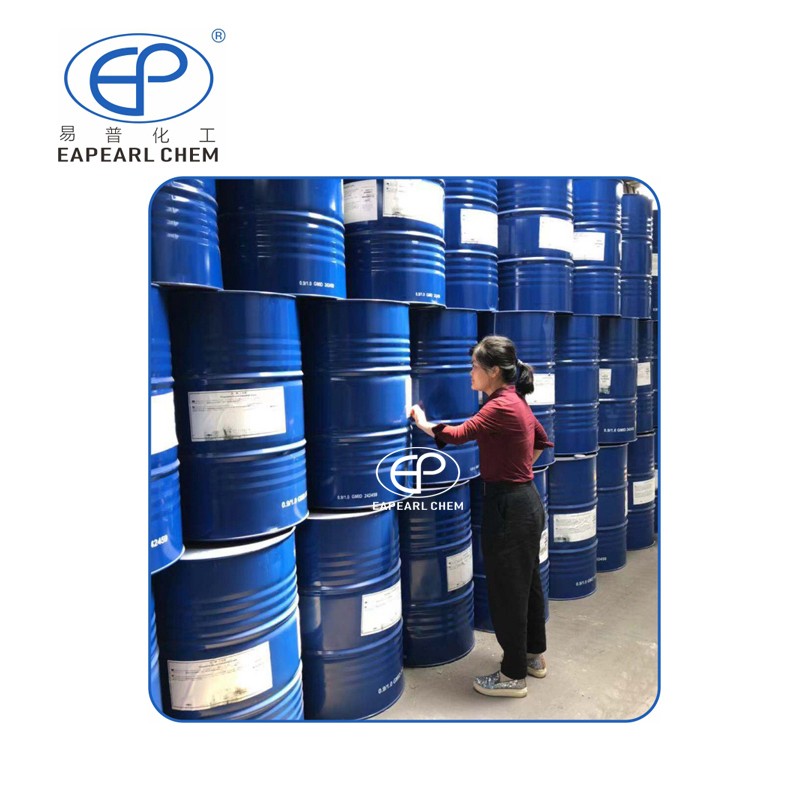 Dipropylene Glycol Dimethyl Ether Manufacturer - Industrial Grade Liquid