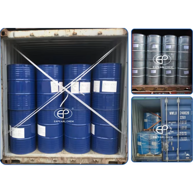 Benzyl Alcohol Supplier - 99.9% High Purity for Pharm Synthesis