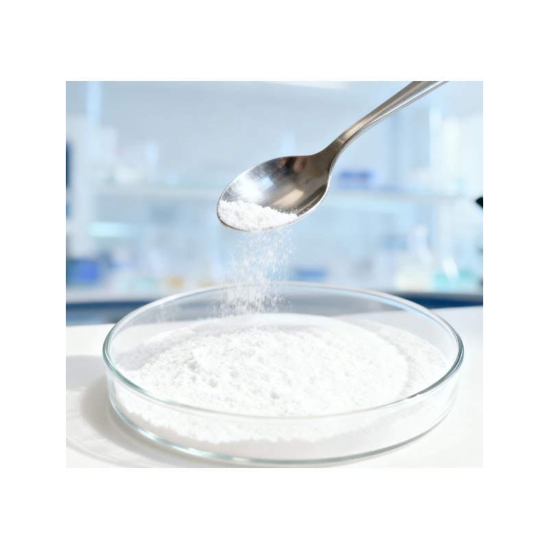 L-Alanine Powder Supplier - 99% Food Grade for Sports Nutrition