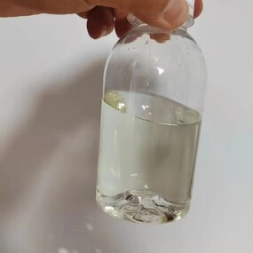 Monoethylene Glycol Factory - 99.5% Viscous Liquid Pharm Food Grade