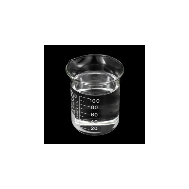 Diethylene Glycol Manufacturer - 99.9% Industrial Grade Coolant Solvent
