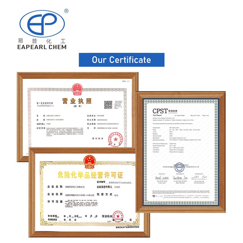 Propylene Glycol Methyl Ether Manufacturer - Industrial Grade ≥99% Liquid