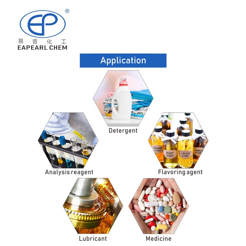 Succinic Acid Manufacturer - Bio-Based for Adhesives Organic Acid