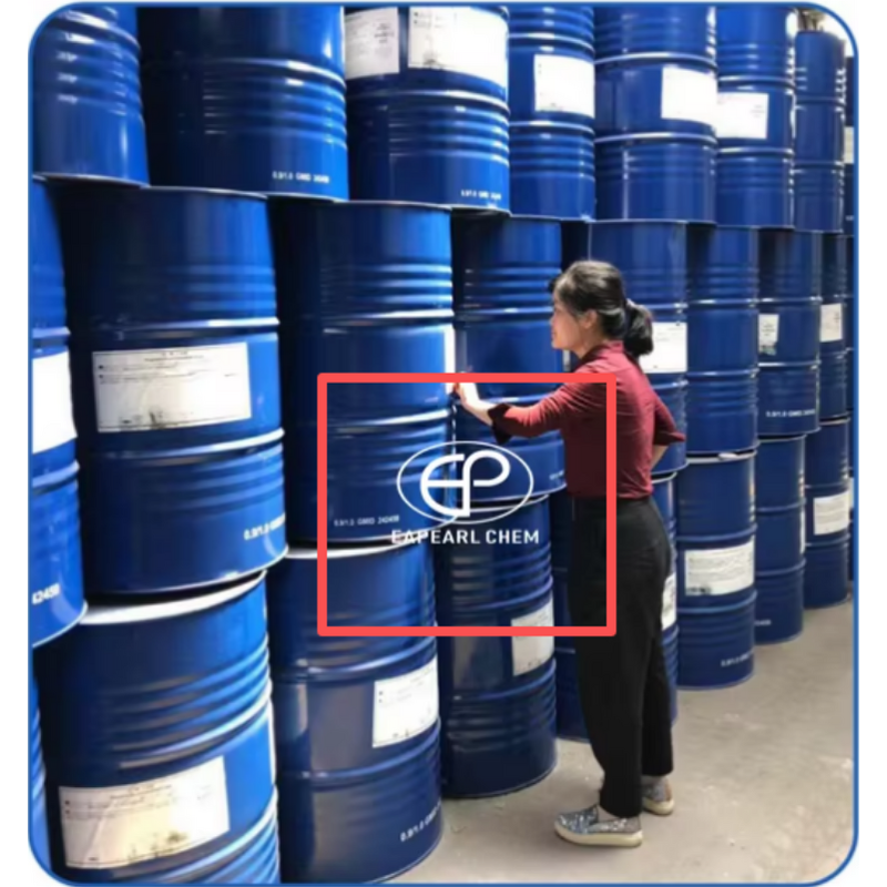 N-Methylpyrrolidone Supplier - 99.5% Purity NMP Chemistry Product