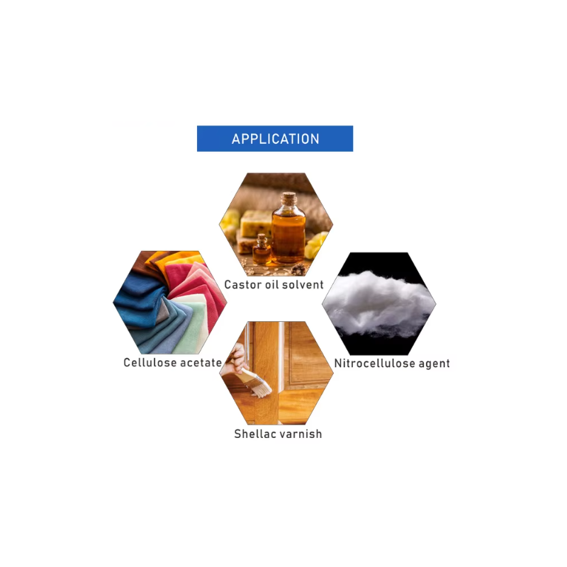 Diethylene Glycol Manufacturer - 99.9% Industrial Grade Coolant Solvent