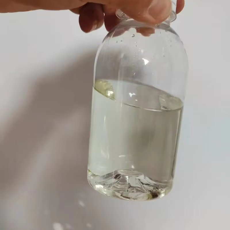 Monoethylene Glycol Supplier - High Purity 99.9% ISO Certified