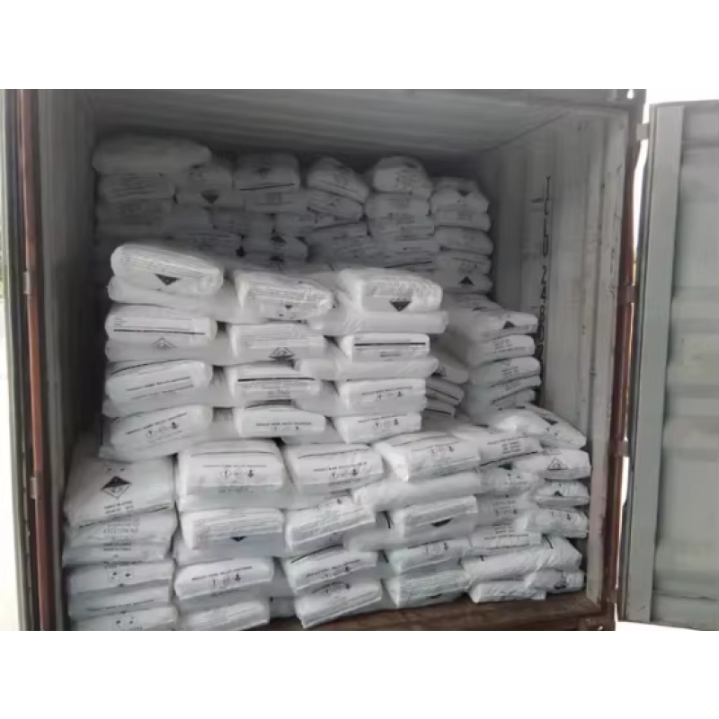 Iron Oxide Yellow Powder Supplier - Hydrated Fe2O3.H2O for Pigment