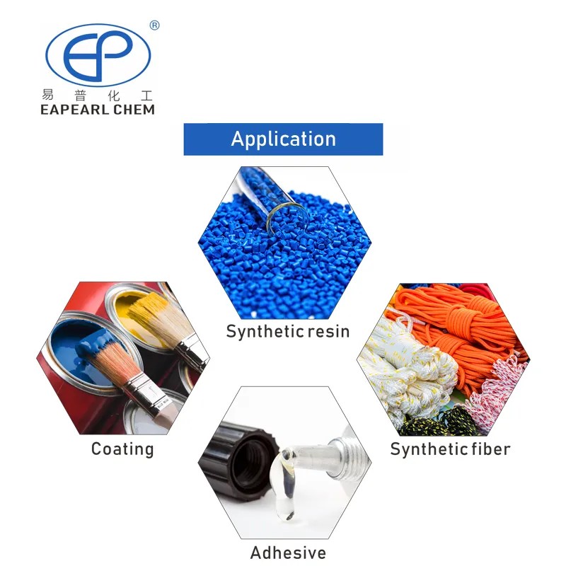 Polyvinylidene Fluoride Powder Supplier - Food Grade Acid Alkali Resistant