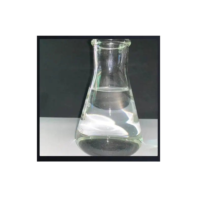 Methyl Ethyl Carbonate Manufacturer - 99.9% Battery Grade Electrolyte