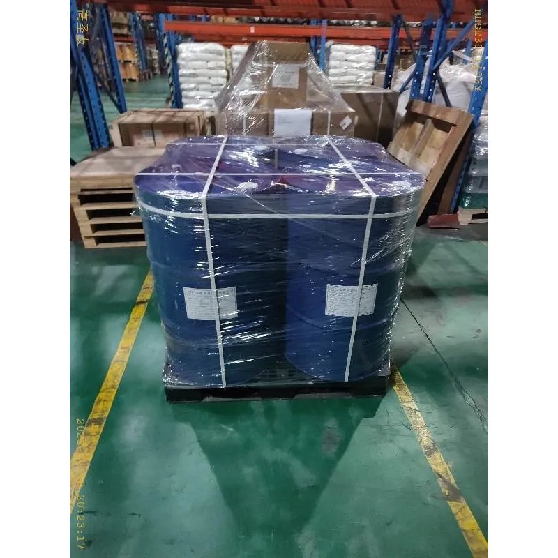 MCT Oil Factory - EP-078 99.9% Purity Hot Sale Low Price