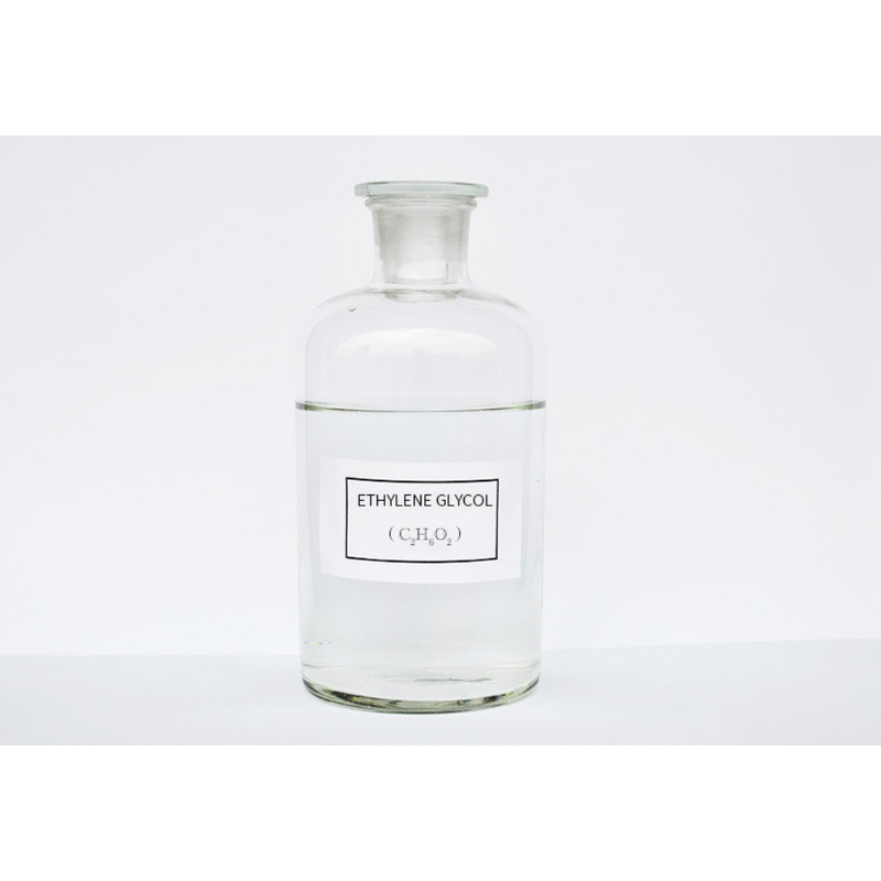 Monoethylene Glycol Factory - 99.5% Viscous Liquid Pharm Food Grade