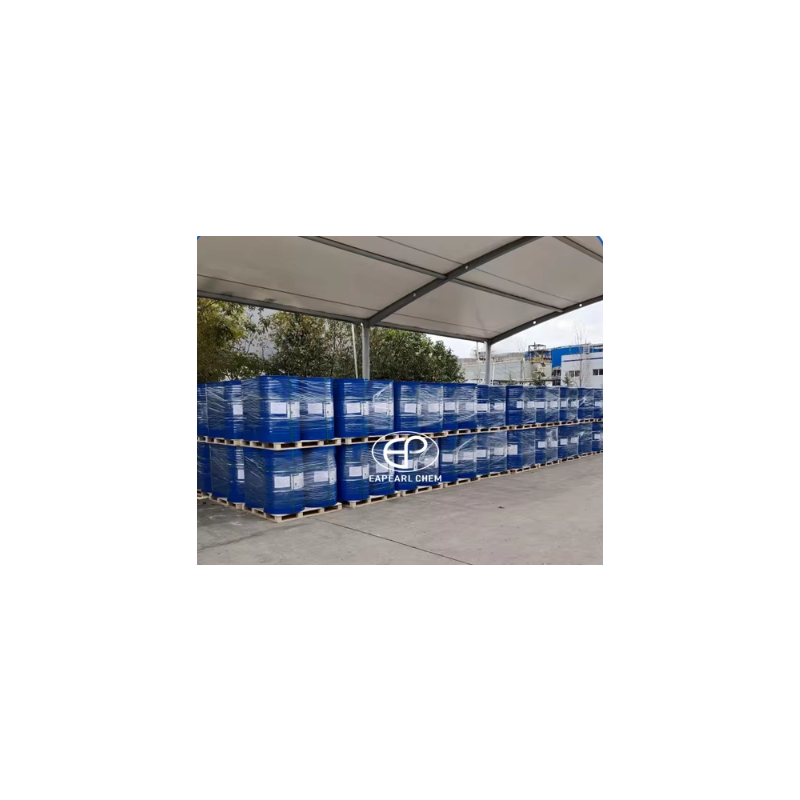 Monoethylene Glycol Factory - 99.5% Viscous Liquid Pharm Food Grade