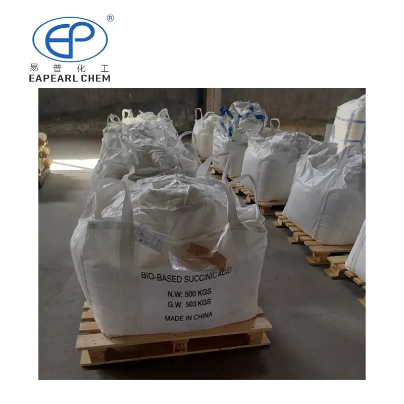 Threonine Powder Manufacturer - 98.5% Feed Grade Animal Amino Acid