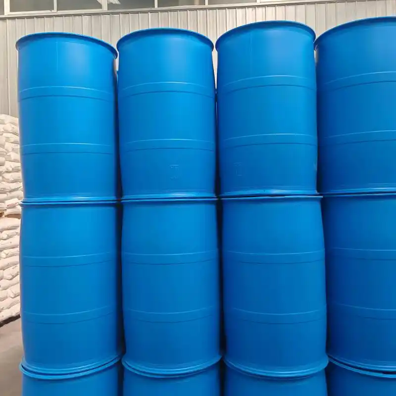 Triethylene Glycol Butyl Ether Supplier - 99.5% Pure Food Grade ISO