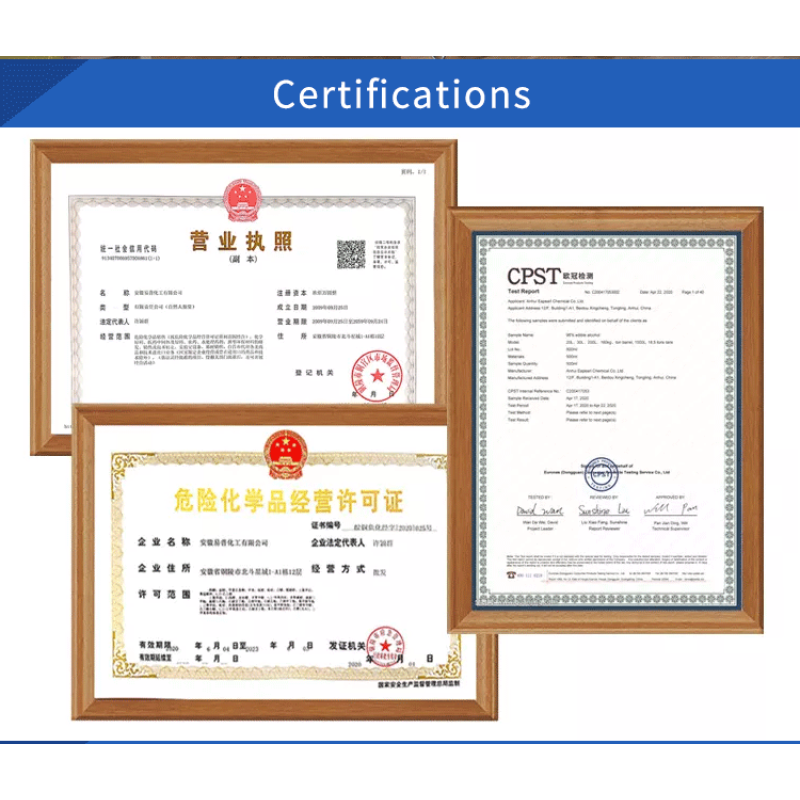 Phosphotungstic Acid Supplier - ≥99.5% Liquid for Food Electronics
