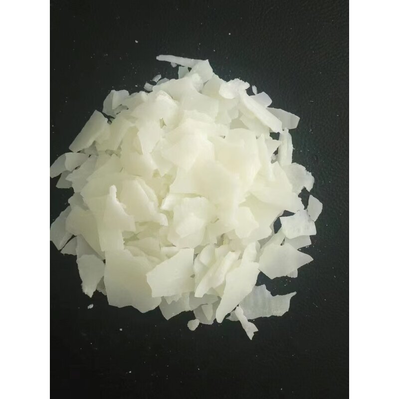 Oxidized Polyethylene Wax Supplier - OPE Wax for Textile Additives