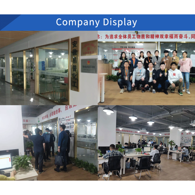 Phosphotungstic Acid Supplier - ≥99.5% Liquid for Food Electronics