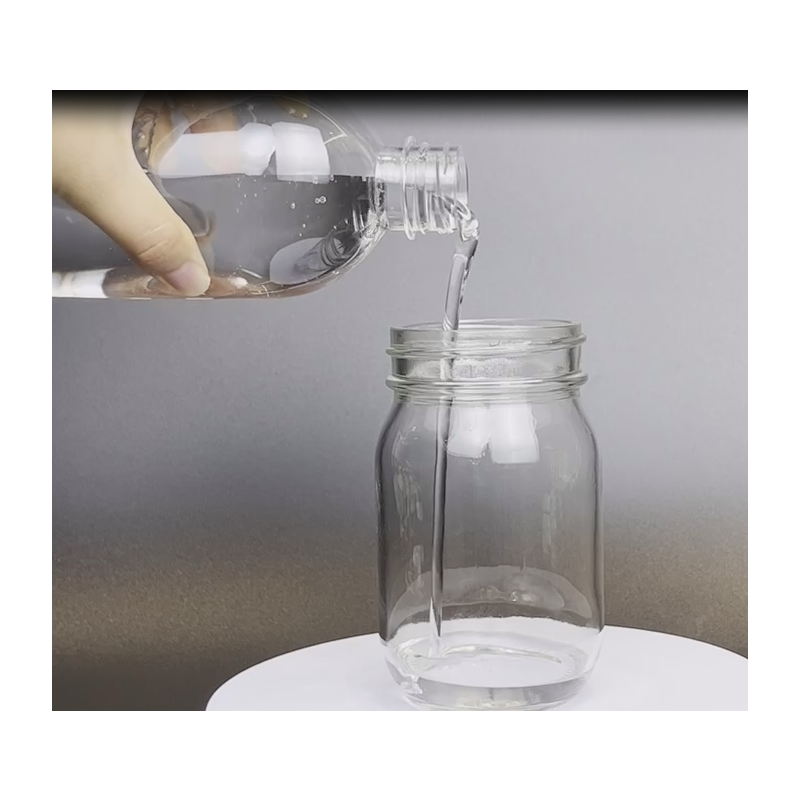 Glycerin Supplier - Cosmetic Grade Low Price Glycerol CAS 56-81-5