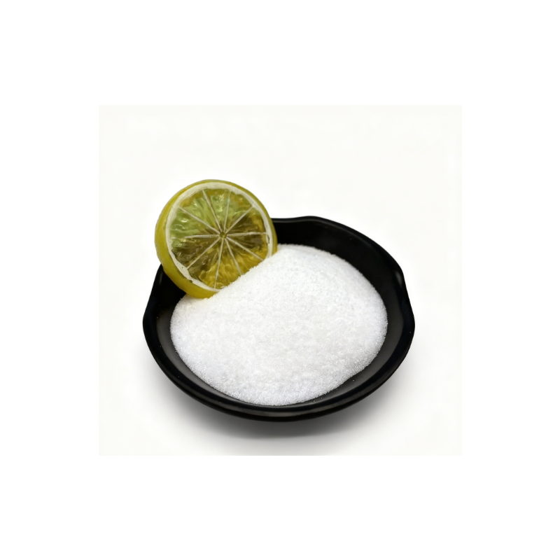 Citric Acid Anhydrous Supplier - 99% High Purity Powder CAS