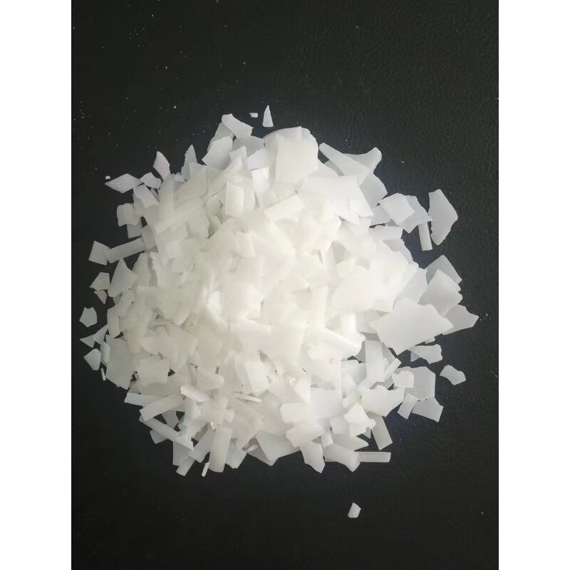 Oxidized Polyethylene Wax Supplier - OPE Wax for Textile Additives